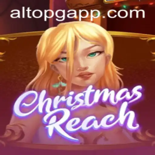 Descubra a Magia de ChristmasReach: Um Mundo de Aventuras Festivas