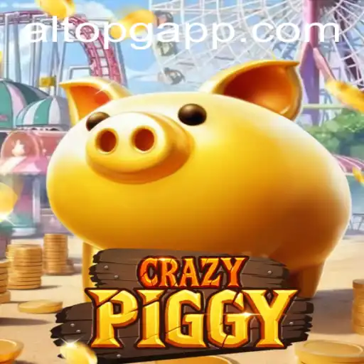 CrazyPiggy: Descubra as Regras e Aventura de AltoPG.com