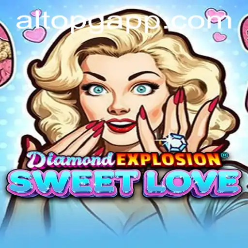 Explorando o Mundo Vibrante de DiamondExplosionSweetLove