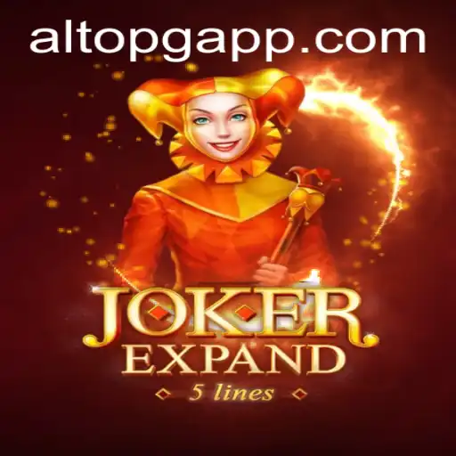 Descubra o Universo de Excitantes Possibilidades com 'JokerExpand'