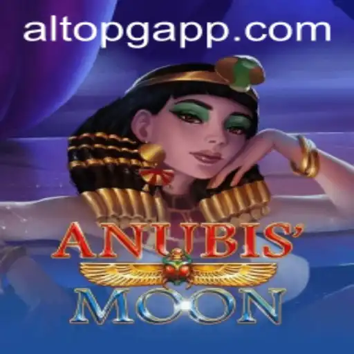AnubisMoon: Explorando os Segredos do Antigo Egito com AltoPG.com