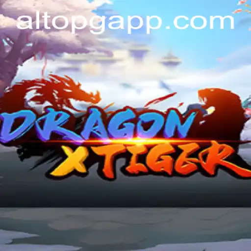 Explorando o Universo de DragonXTiger: O Novo Fenômeno dos Jogos