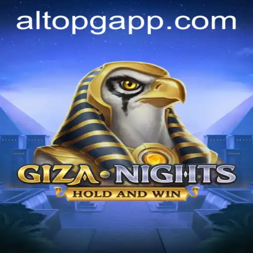 GizaNights: Aventuras Misteriosas no Mundo Antigo