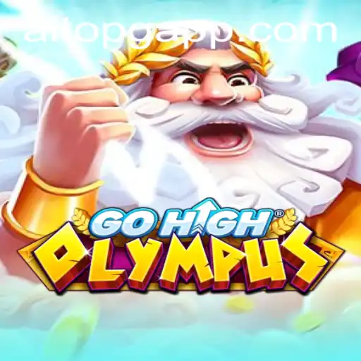GoHighOlympus: Aventura e Estratégia nos Confins do Monte Olimpo