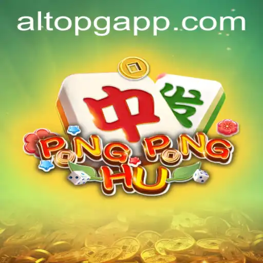 Descubra o Fascinante Jogo PONGPONGHU
