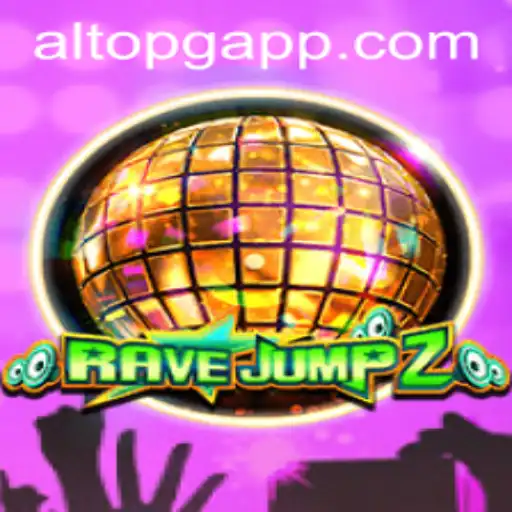 Conheça RaveJump2: A Nova Sensação dos Jogos de Plataforma