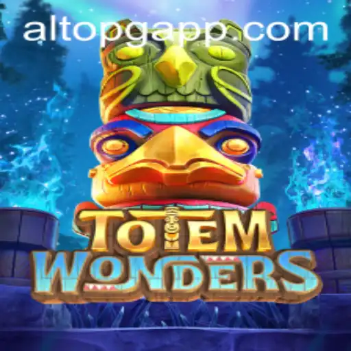 Descubra TotemWonders: Uma Aventura Inovadora no Mundo dos Jogos