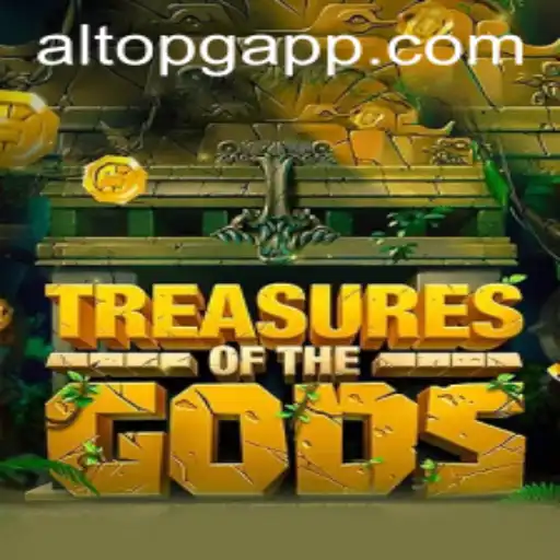Descubra 'TreasureoftheGods' – A Aventura Épica que Combina Estratégia e Exploração