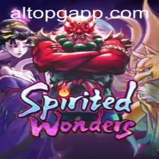 Explorando as Maravilhas de SpiritedWonders: Guia Completo para Jogadores
