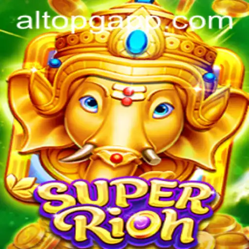 Descubra o Mundo de Emoções do Jogo SuperRich