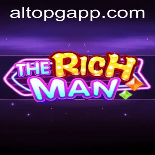 Descubra o Fascinante Mundo de TheRichMan: O Jogo de Estratégia Financeira