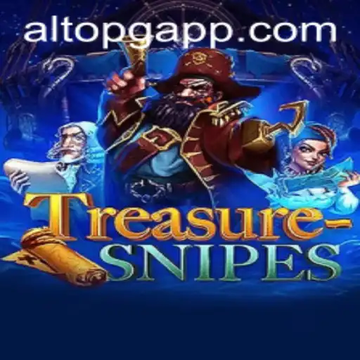 Descubra o Mundo de Aventura com TreasureSnipes