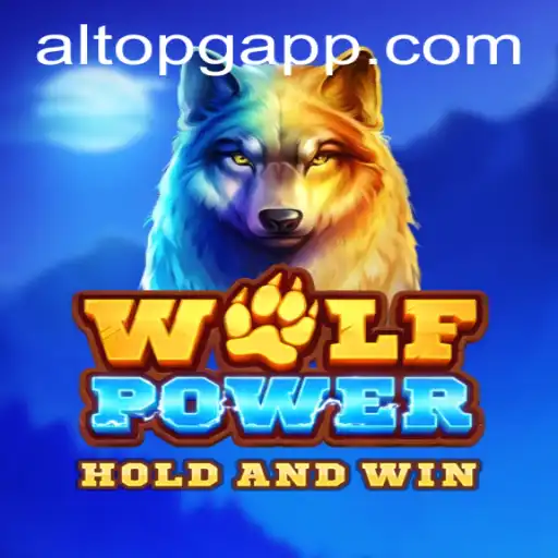 Descubra o Fascinante Mundo de WolfPower: O Novo Jogo que Está Conquistando o Mundo